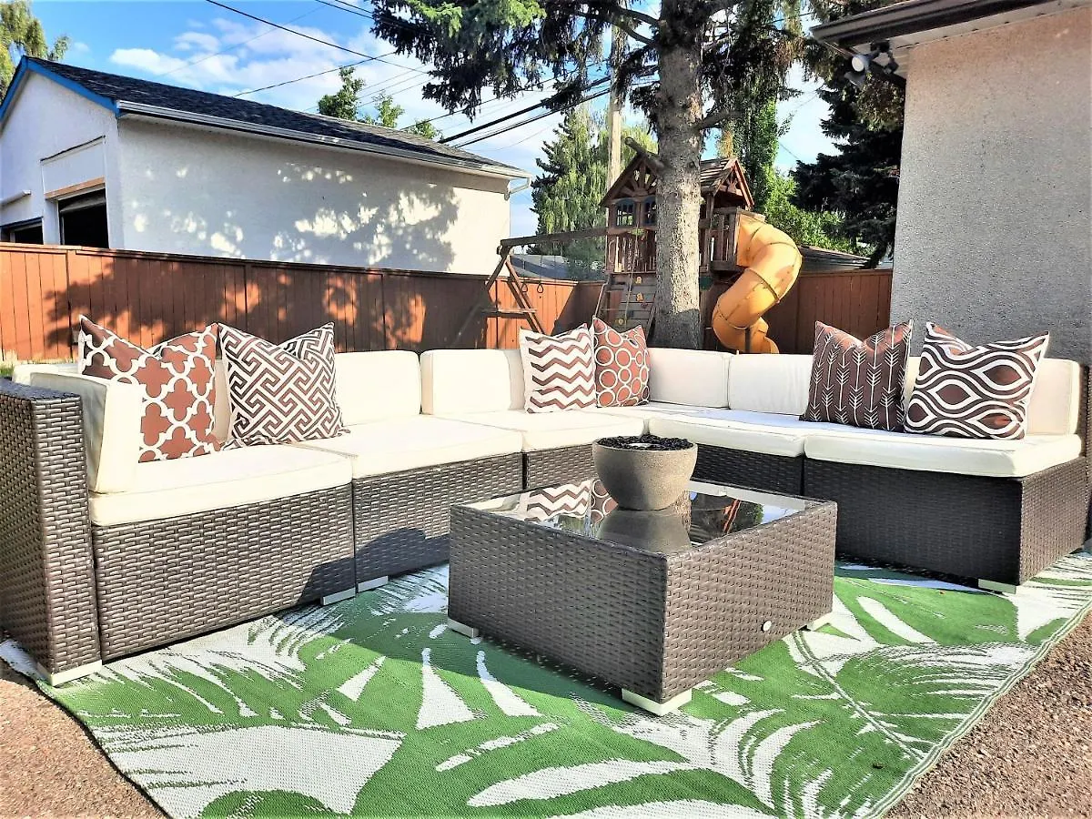 Luxury Home By North Glenmore Park Calgary 0*,  Canada